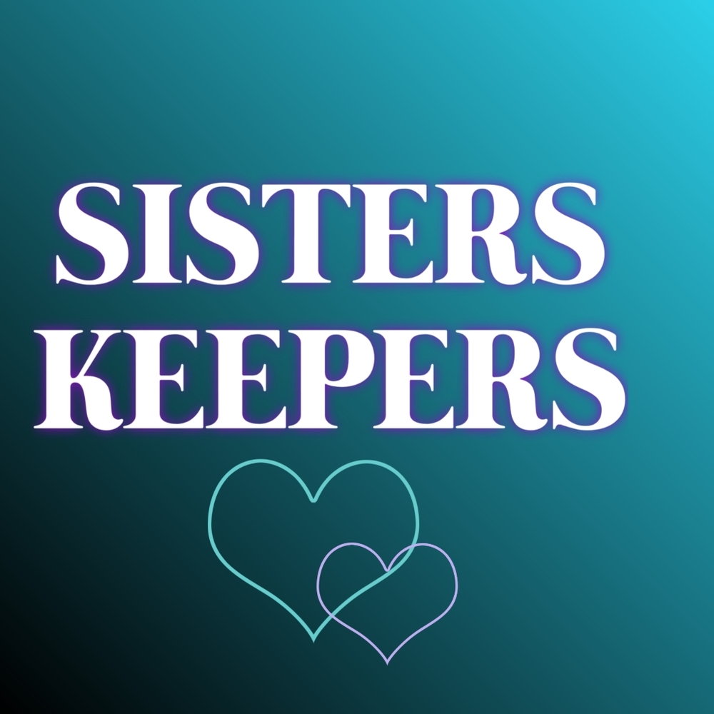 Meet your Posher, Sister